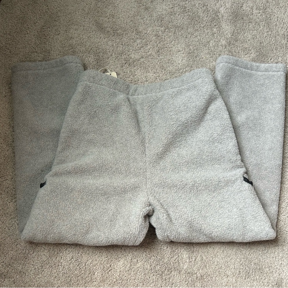 Gray Men's Pants - Picture 3 of 3